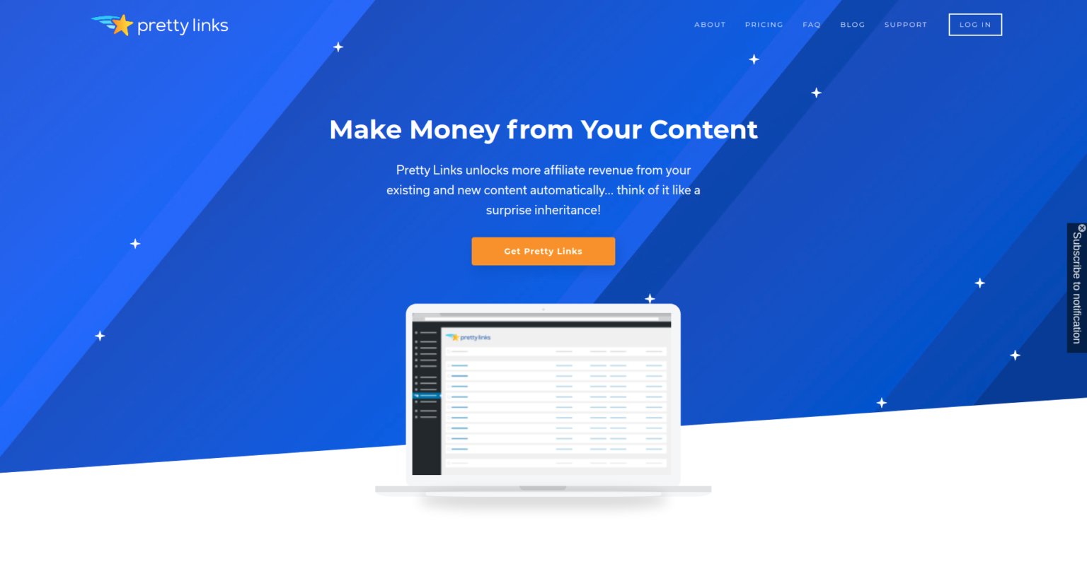 How to track clicks on a link using Google Analytics and Link Trackers
