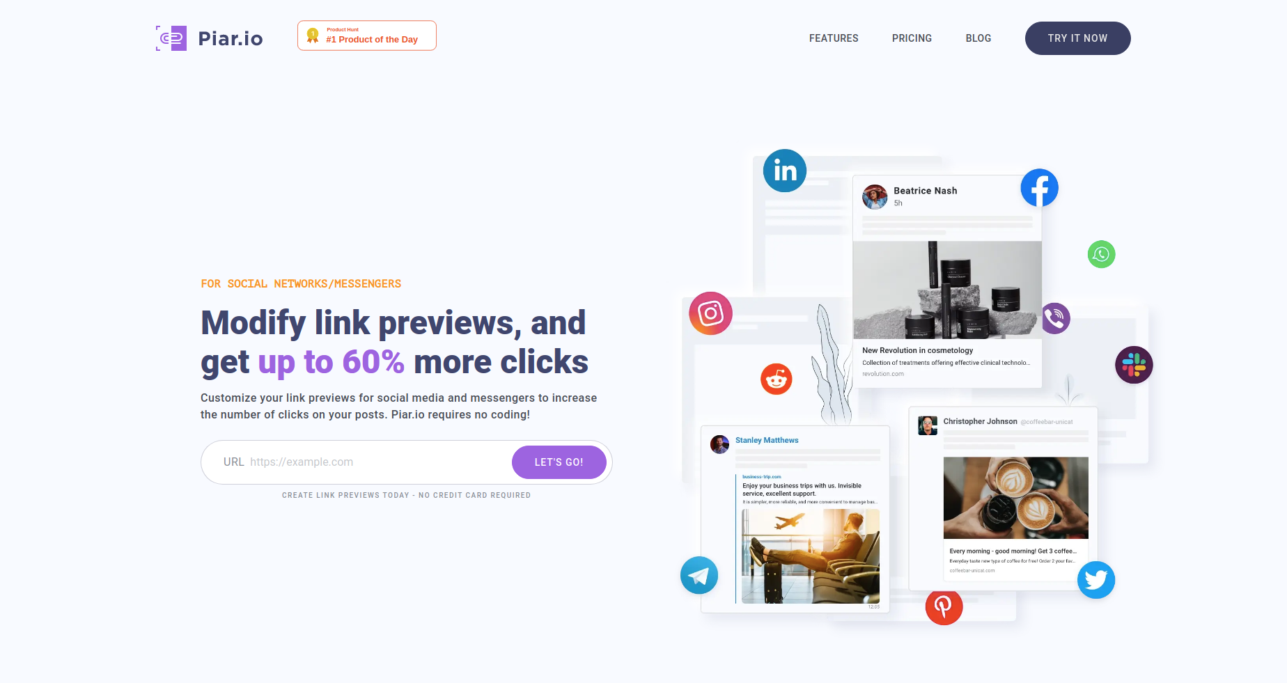 How to track clicks on a link using Google Analytics and Link Trackers ...