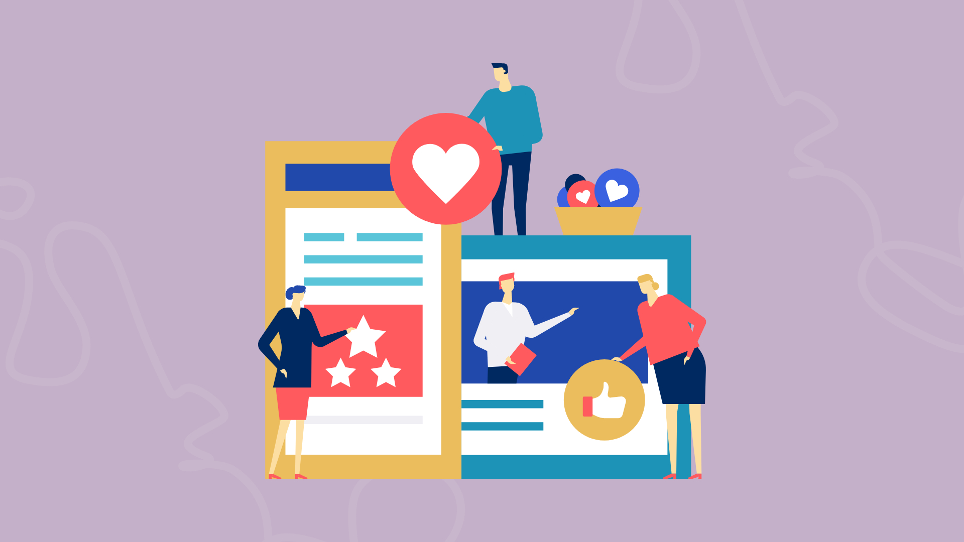 How to Create a Link Preview for Social Media to Attract More Attention